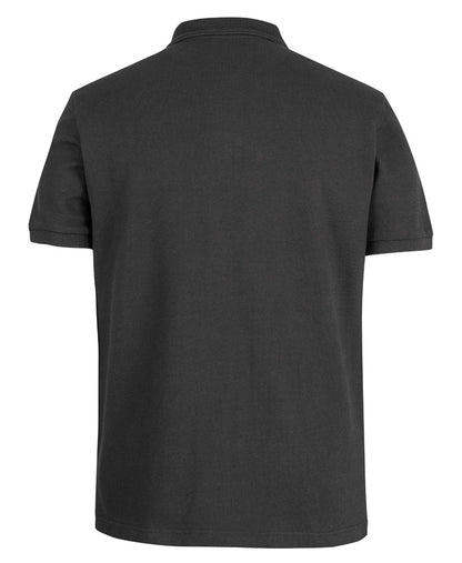 Jb's C of C 320g Popcorn Cotton Polo (2PCS)