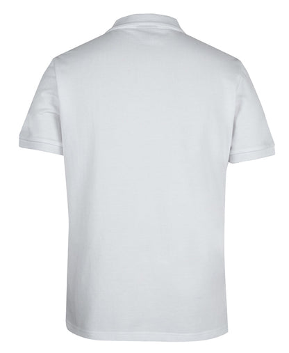 Jb's C of C 320g Popcorn Cotton Polo (2PCS)