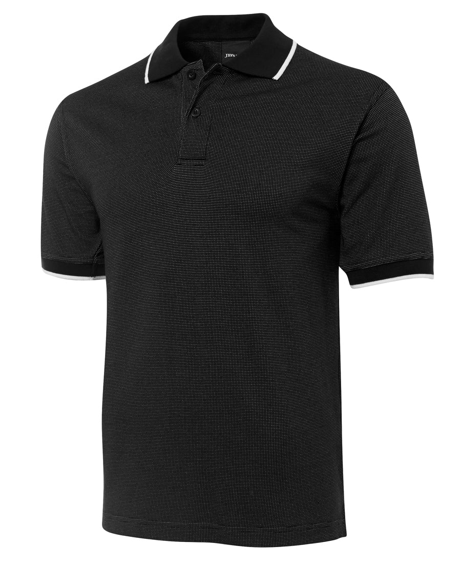 JB's Nail Head Polo Adults (2PNH)