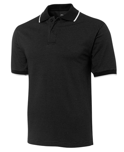 JB's Nail Head Polo Adults (2PNH)