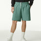 American Apparel Adult Pique Gym Shorts (2PQ)