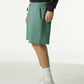 American Apparel Adult Pique Gym Shorts (2PQ)