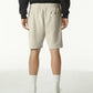 American Apparel Adult Pique Gym Shorts (2PQ)