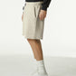 American Apparel Adult Pique Gym Shorts (2PQ)