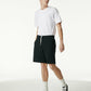 American Apparel Adult Pique Gym Shorts (2PQ)
