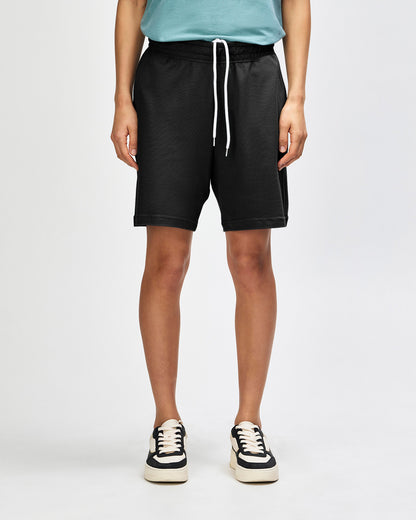 American Apparel Adult Pique Gym Shorts (2PQ)