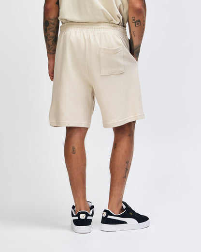 American Apparel Adult Pique Gym Shorts (2PQ)