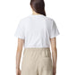 American Apparel Adult Pique Gym Shorts (2PQ)