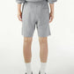 American Apparel Adult Pique Gym Shorts (2PQ)