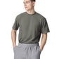 American Apparel Adult Pique Gym Shorts (2PQ)