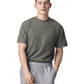 American Apparel Adult Pique Gym Shorts (2PQ)