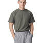 American Apparel Adult Pique Gym Shorts (2PQ)