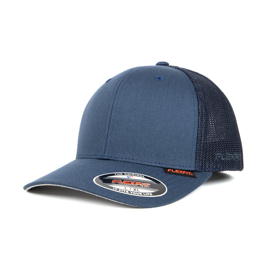 Flexfit Mesh Trucker (6511)