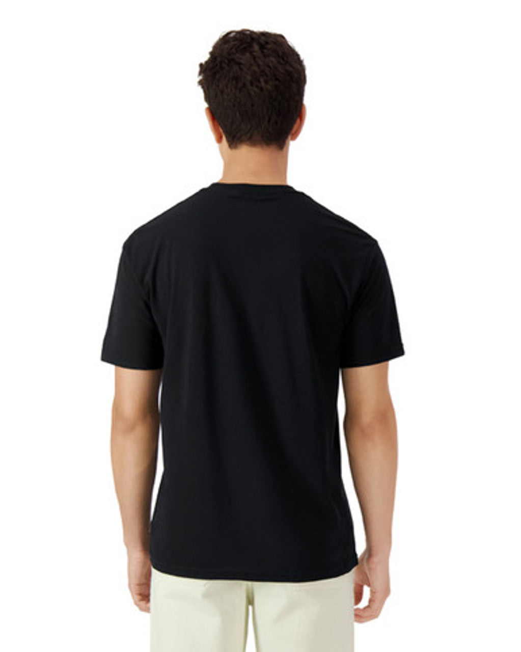 Gildan Light Cotton Classic-Fit Crewneck T-Shirt (3000)