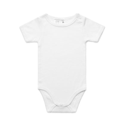 Ascolour  Mini-Me One- Piece (3003)