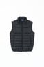 Baxsy Youth Proper Puffer Vest (3004)