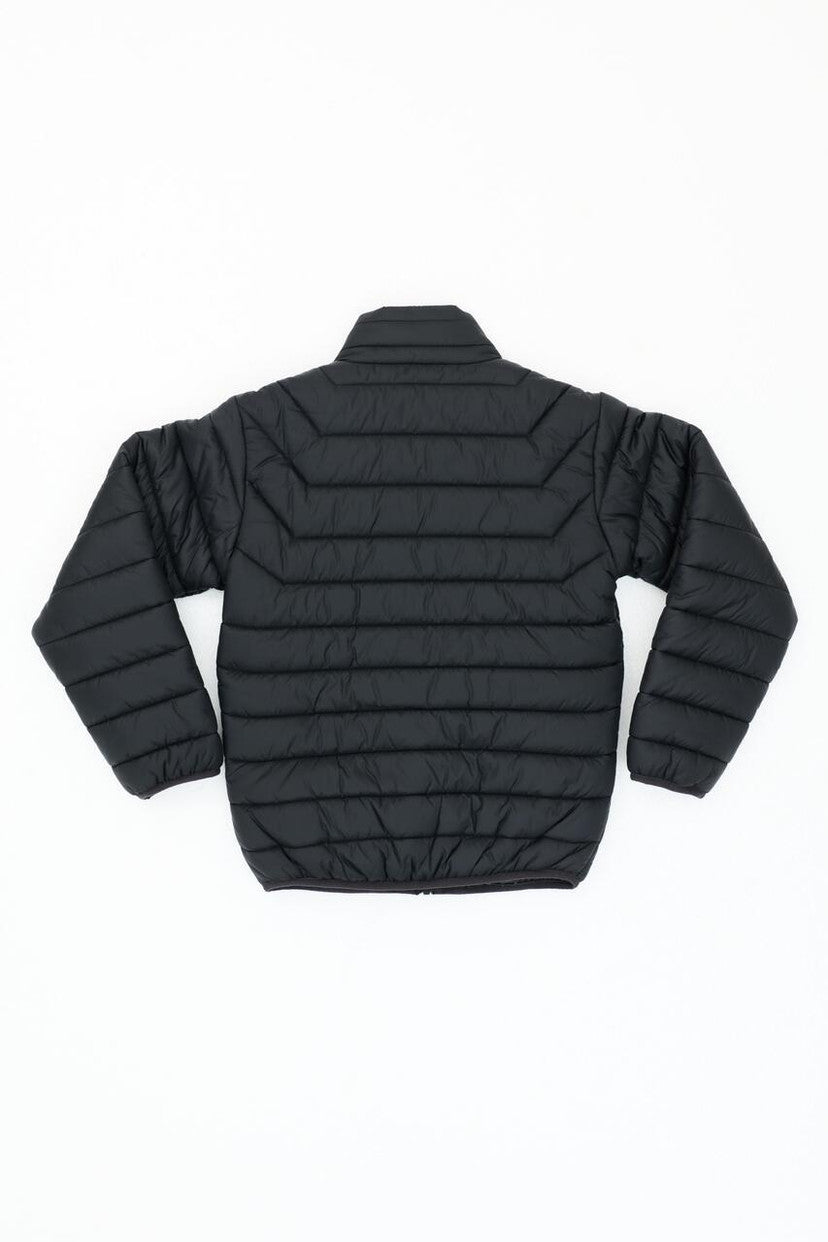 Baxsy Youth Proper Puffer Jacket (3005)