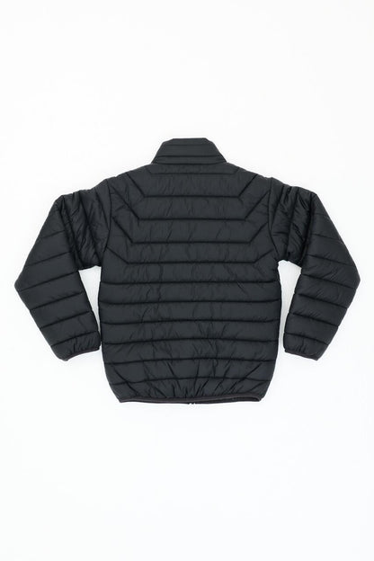 Baxsy Youth Proper Puffer Jacket (3005)