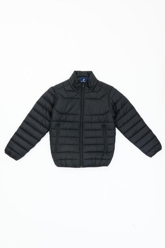 Baxsy Youth Proper Puffer Jacket (3005)