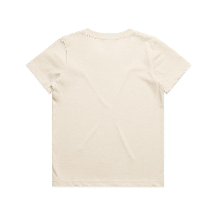 Ascolour Kids Staple Tee-(3005) 3rd Colour