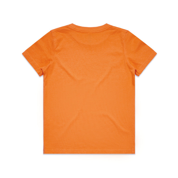 Ascolour Kids Staple Tee-(3005) 3rd Colour