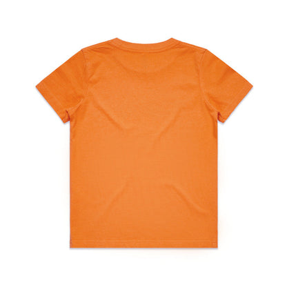 Ascolour Kids Staple Tee-(3005) 3rd Colour