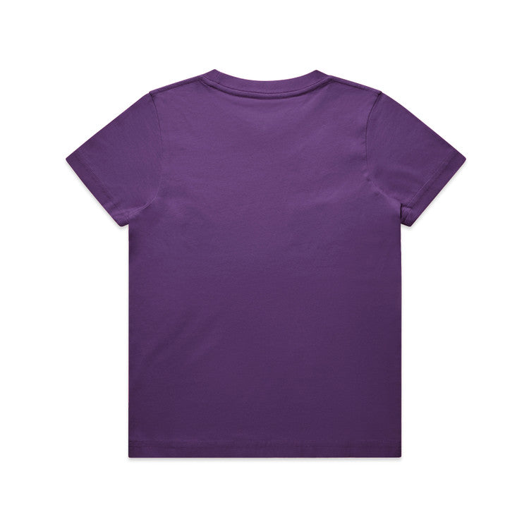Ascolour Kids Staple Tee-(3005) 3rd Colour