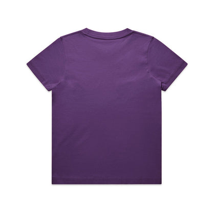 Ascolour Kids Staple Tee-(3005) 3rd Colour