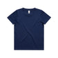 Ascolour Kids Staple Tee-(3005)