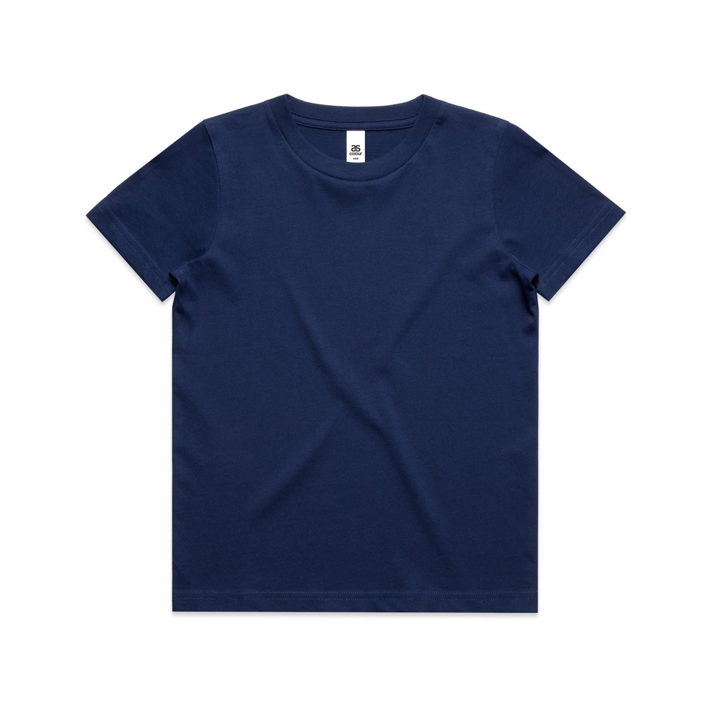 Ascolour Kids Staple Tee-(3005) 2nd Colour