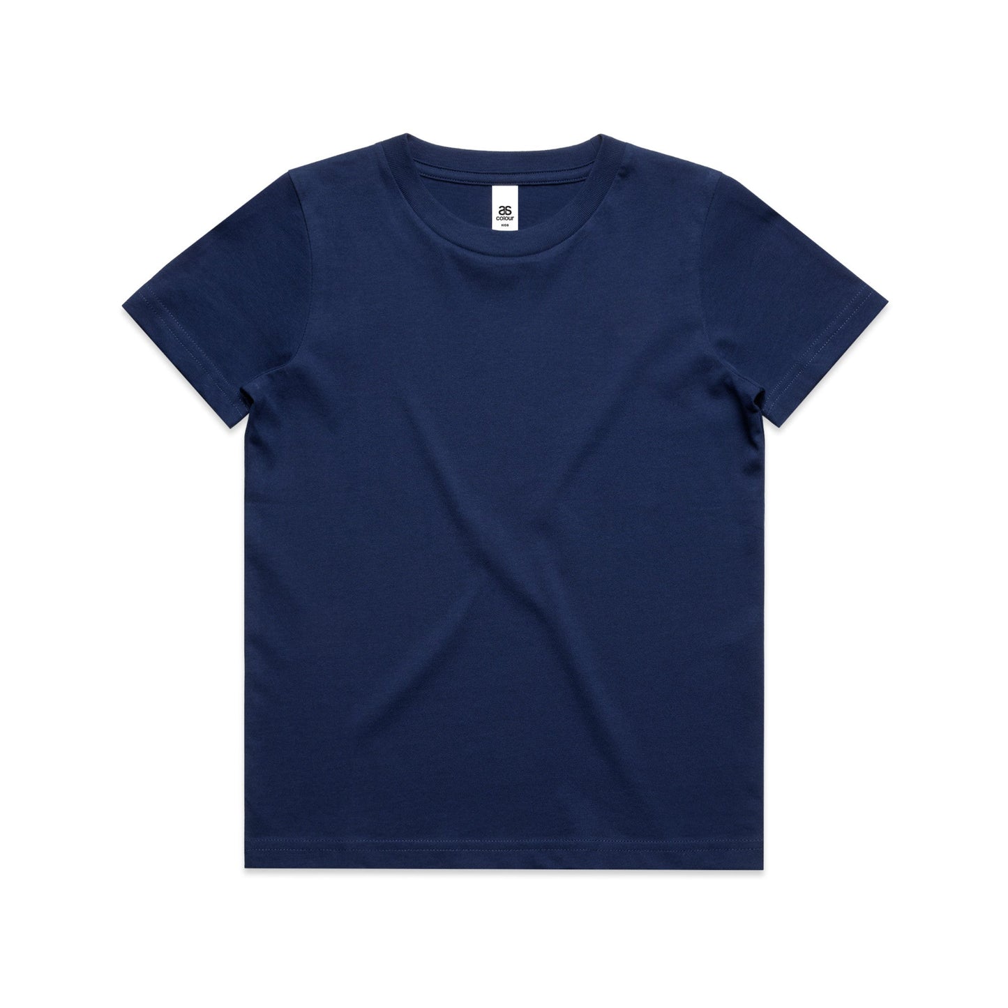 Ascolour Kids Staple Tee-(3005)