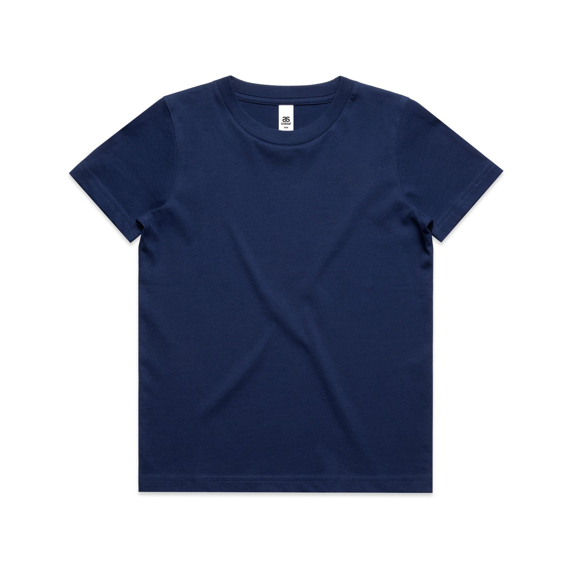 Ascolour Kids Staple Tee-(3005)