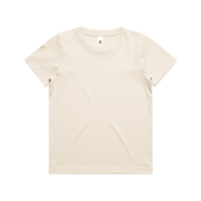 Ascolour Kids Staple Tee-(3005) 3rd Colour