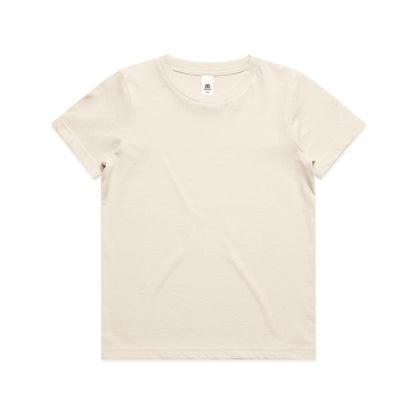 Ascolour Kids Staple Tee-(3005) 3rd Colour