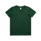 Ascolour Kids Staple Tee-(3005)