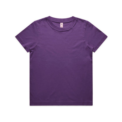 Ascolour Kids Staple Tee-(3005) 3rd Colour