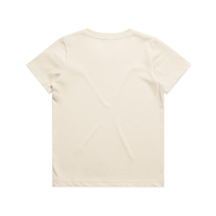 Ascolour Youth Staple Tee-(3006) 3rd Colour