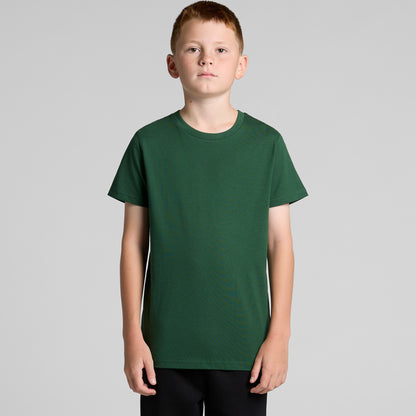 Ascolour Youth Staple Tee-(3006)