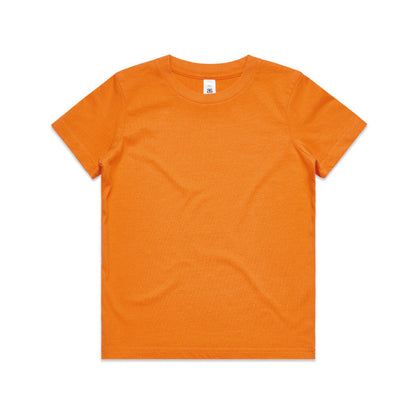 Ascolour Youth Staple Tee-(3006) 3rd Colour