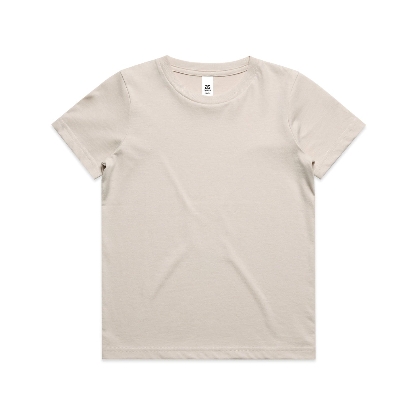 Ascolour Youth Staple Tee-(3006)