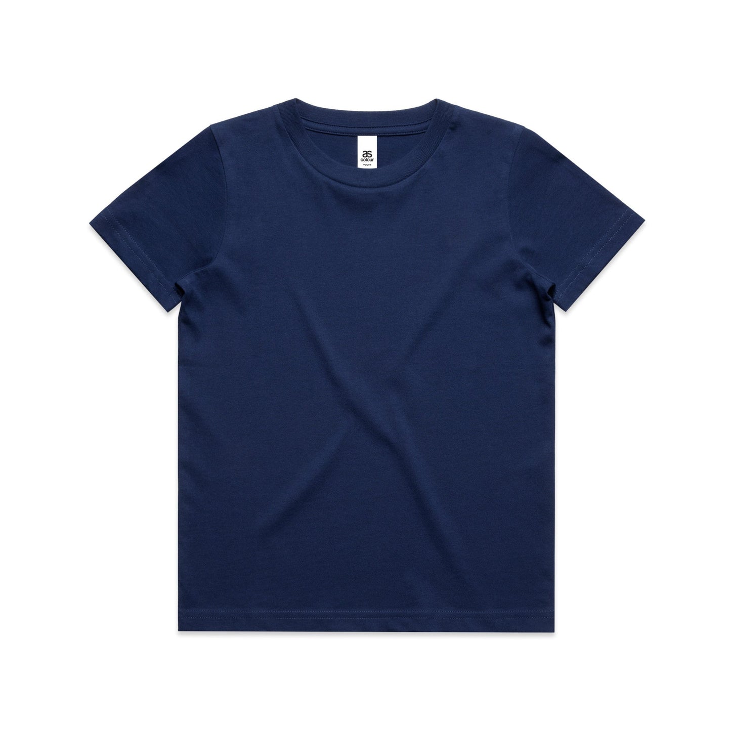 Ascolour Youth Staple Tee-(3006)