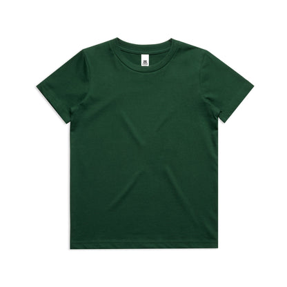Ascolour Youth Staple Tee-(3006)