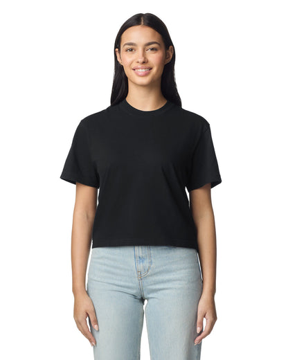 Comfort Colors Womens Heavyweight Boxy T-shirt (3023CL)