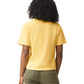 Comfort Colors Womens Heavyweight Boxy T-shirt (3023CL)