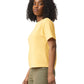 Comfort Colors Womens Heavyweight Boxy T-shirt (3023CL)
