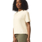 Comfort Colors Womens Heavyweight Boxy T-shirt (3023CL)