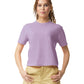 Comfort Colors Womens Heavyweight Boxy T-shirt (3023CL)