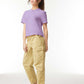 Comfort Colors Womens Heavyweight Boxy T-shirt (3023CL)