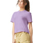 Comfort Colors Womens Heavyweight Boxy T-shirt (3023CL)