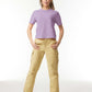 Comfort Colors Womens Heavyweight Boxy T-shirt (3023CL)
